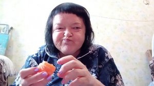 11-02-2026 распаковка чек. Лиза спасибо за доню