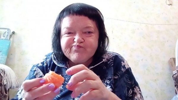 11-02-2026 распаковка чек. Лиза спасибо за доню