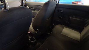 Продается RENAULT Sandero Stepway /Авто с пробегом