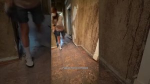 Ремонт старой квартиры