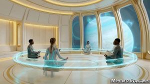 Мечты о будущем