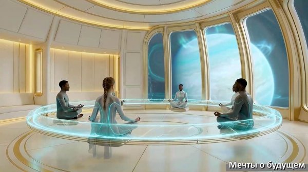 Мечты о будущем