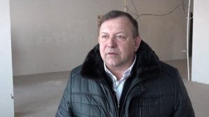 В этом году планируется завершить строительство новой школы в Ворсме