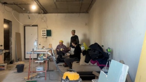 20 ЛЕТ СПУСТЯ