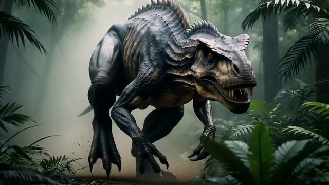 Predator