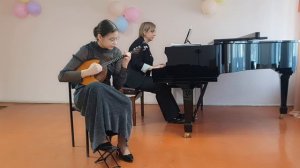 А. Цыганков " Коробейники "