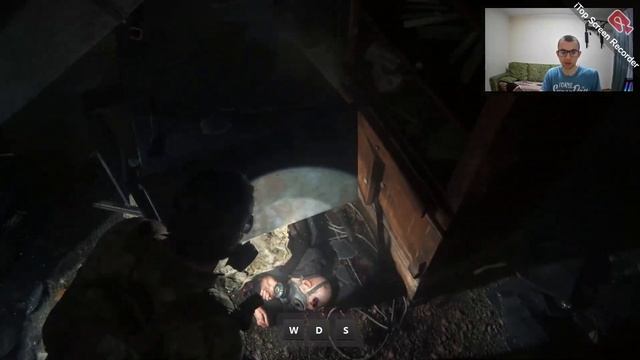 The last of Us 1 смотреть онлайн