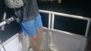 Охота на головоногих , Приморский край