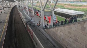 Станцию "Имеретинский курорт" официально переименовали в станцию "Сириус"