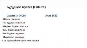 РКИ_Учим_русские_глаголы__садиться__и__сесть__А2_to_sit_down,_sentarse - Trim