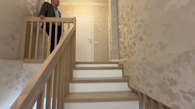 дом 125 м2 с ремонтом