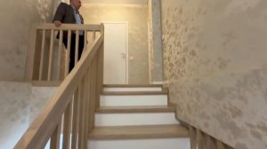 дом 125 м2 с ремонтом