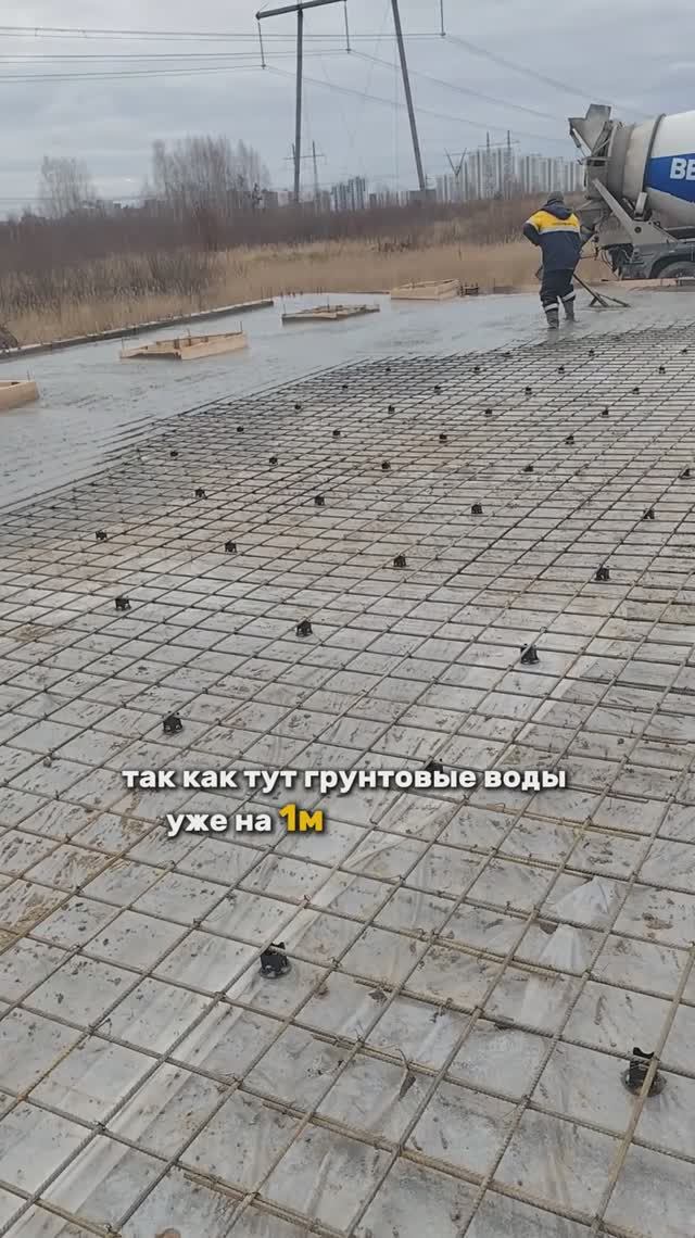 Автосервис СТО из сэндвич-панелей 25х16. Часть 34.