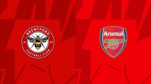 12.02.26 | 23:00 | Брентфорд - Арсенал | ПРЯМАЯ ТРАНСЛЯЦИЯ | Робин Фут