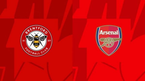 12.02.26 | 23:00 | Брентфорд - Арсенал | ПРЯМАЯ ТРАНСЛЯЦИЯ | Робин Фут