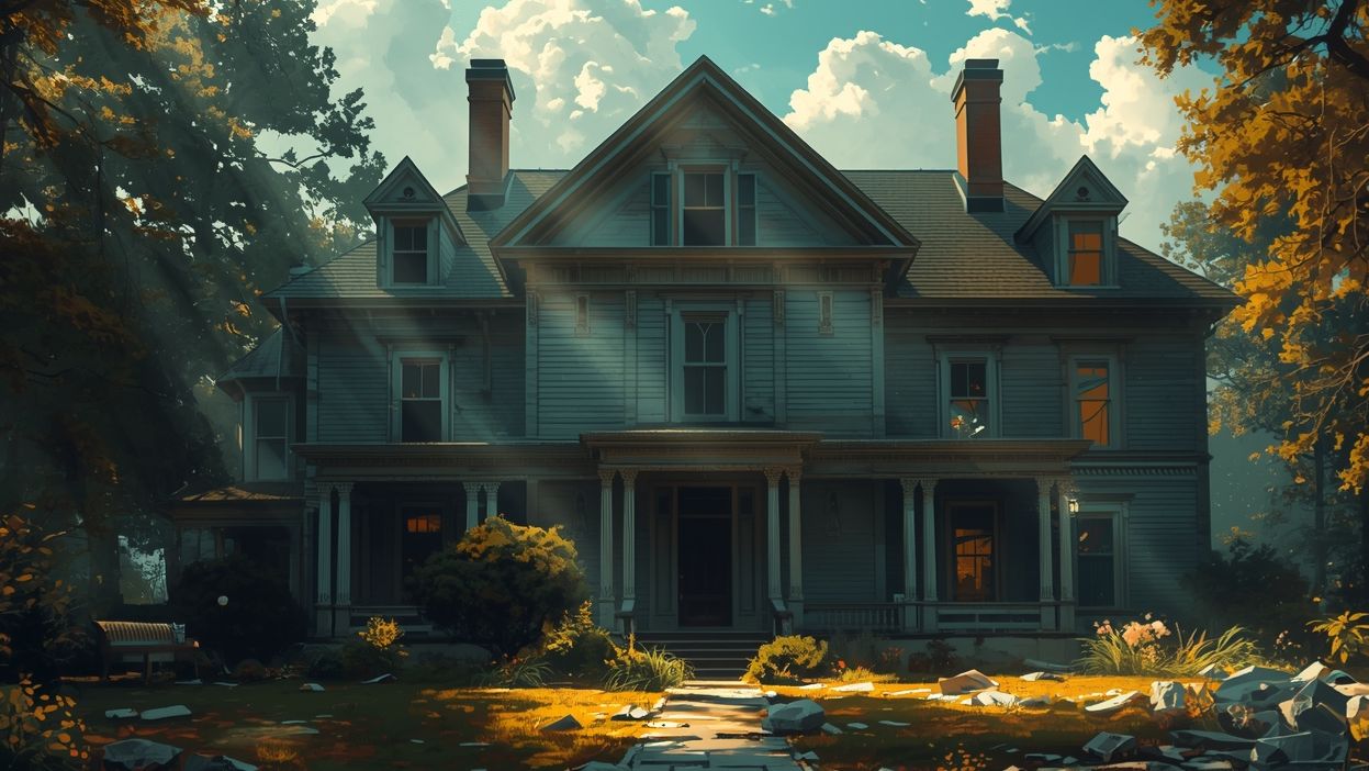 Почему одно разбитое окно может разрушить целый город? смотреть онлайн