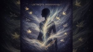 Четверть инициации. Дизайн человека.