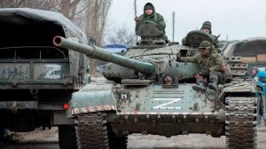 СИТУАЦИЯ на ФРОНТЕ на 11.02.2026