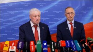 Миронов про замедление Telegram