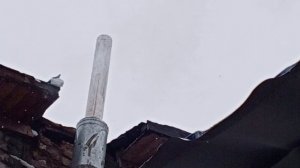 труба готова