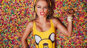 Кэнни Клео Патра - Дед