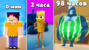 Эта ЭВОЛЮЦИЯ ИТАЛЬЯНСКИХ Животных в ROBLOX Тебя Поразит!