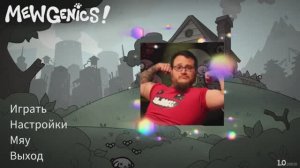 ОБЗОР Mewgenics - НОВОЙ ИГРЫ Эдмунда МакМиллена! ЧТО ТАКОЕ МЯУДЖЕНИКС? ВСЁ ТУТ! УЖЕ ЕСТЬ РУСИФИКАТОР