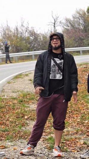 💥Залимхан Юсупов сообщил, что он русский!