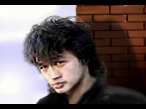 Игорь Тальков - Памяти Виктора Цоя (кавер)