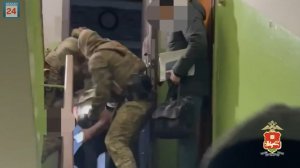 Похищение денег и фиктивный брак: в Хакасии силовики «накрыли» ОПГ, "кинувшую" бойца спецоперации