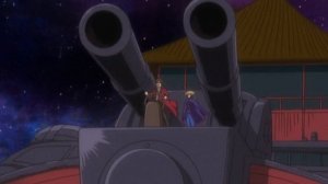 Gintama - Tooi Nioi (YO-KING)