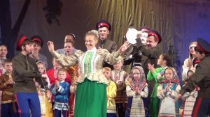 2014.05.29 Выпуск Яросл. и Русл