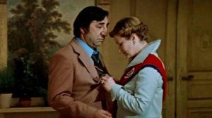 "Суета сует" (1979) Ты без меня жить не можешь!