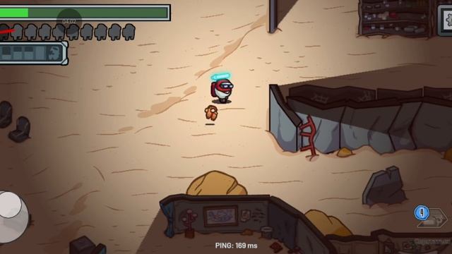 играю в амонг  ас но играет музыка амонг ас