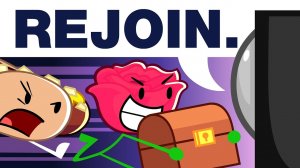 BFDIE 6: The Exploding Loser Chamber