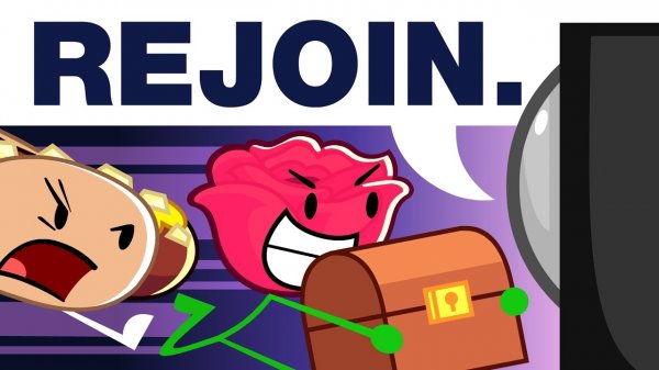 BFDIE 6: The Exploding Loser Chamber