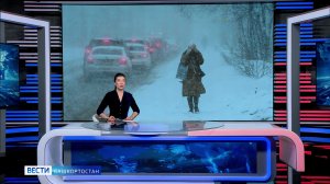 Как пережить сильный ветер и мороз: советы специалистов