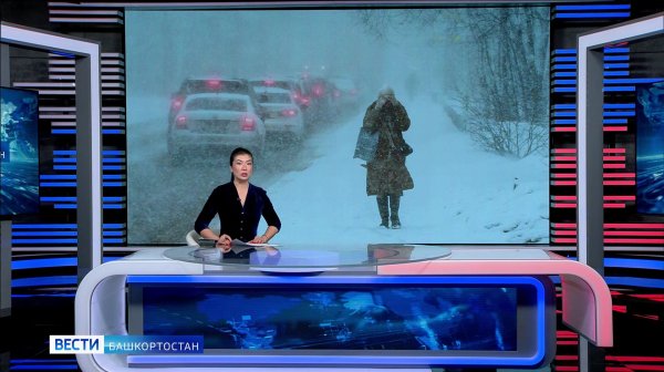 Как пережить сильный ветер и мороз: советы специалистов