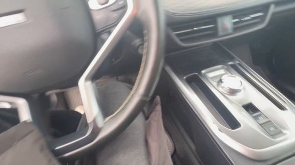 Haval Jolion 2023 г. VIN 844803 Ростов-на-Дону