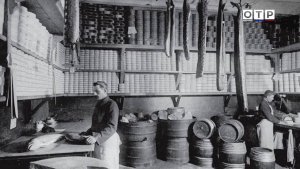 Сладости империи: как Россия угощала мир