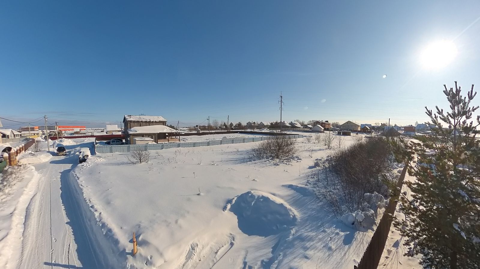 Павловское смотреть онлайн