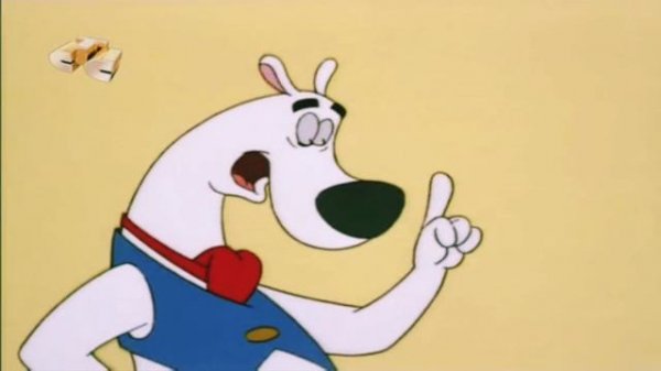 Вуди Вудпекер Мультики Топ Ностальгия