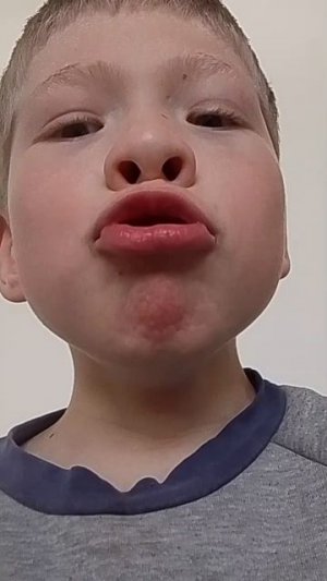 Гог был человеком