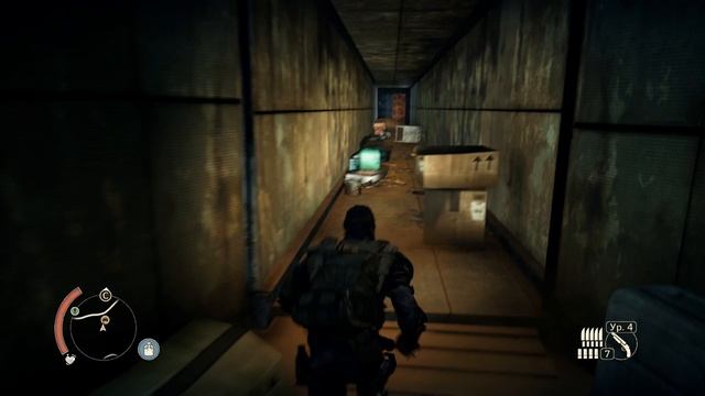 Mad Max Серия 37 Крепость  Фритюр.