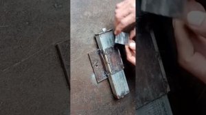 Маленькие Тиски