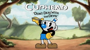 прохожу всю деревню в cuphead