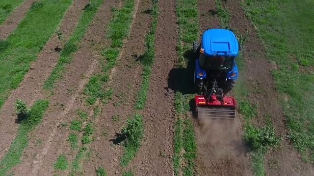 Ротационный культиватор смотреть онлайн