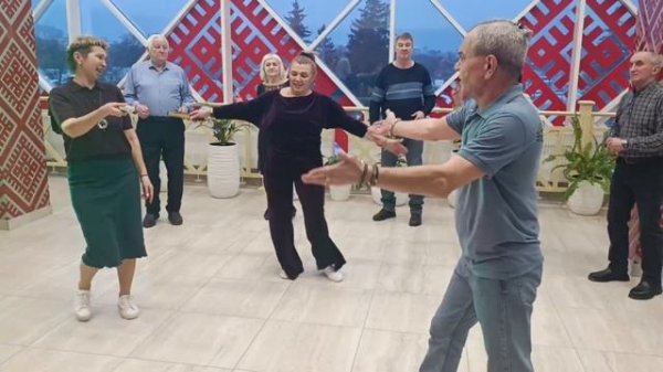 7 февраля.Что мы наделали....