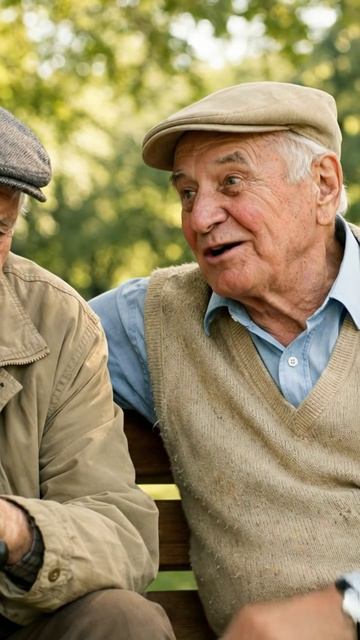 Разные ракурсы