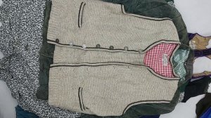 41591 Микс Тироль, 23пак, Mix tirolese 40/45/50, секонд (extra) оптом